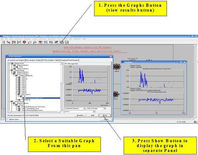 install opnet modeler