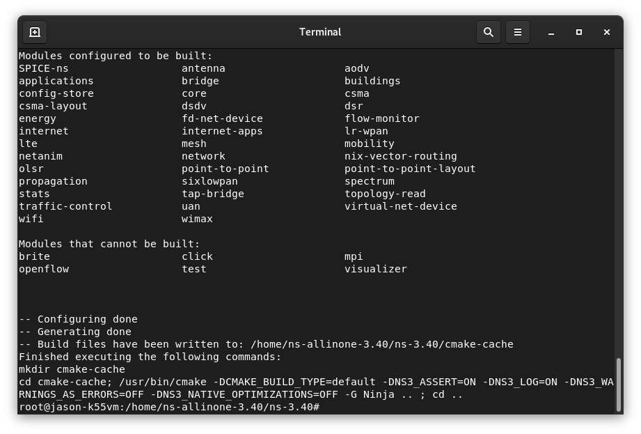 Integrating SPICE Toolkit in ns-3 and Handling SPICE Kernels